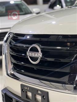 نيسان باثفايندر